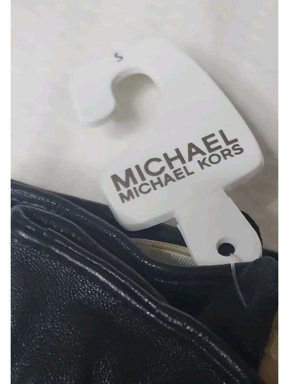 Michael Kors product pair